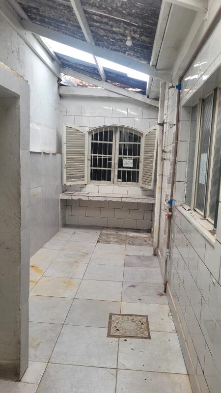 CASA COMERCIAL 220m² VILA SÔNIA